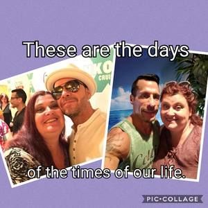 Meet your Posher, Ruthy